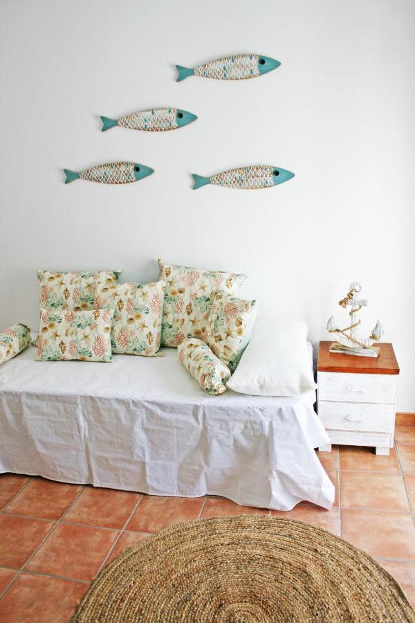 Apartamento Con Vistas Al Mar 2 El Port De La Selva Exterior foto