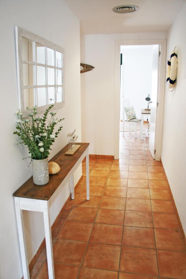 Apartamento Con Vistas Al Mar 2 El Port De La Selva Exterior foto