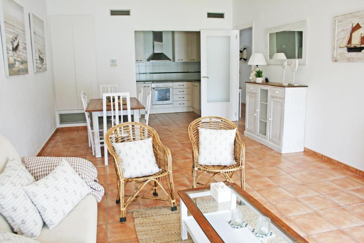 Apartamento Con Vistas Al Mar 2 El Port De La Selva Exterior foto